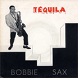 Bobbie SAX Tequila